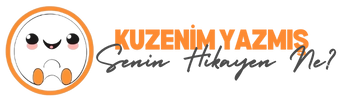 Kuzenim Yazmış